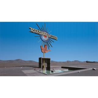 Callum Morton - Australian Tomorrow Land (From The Series Tomorrow Land)