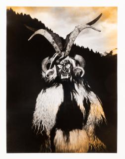 Cameron Jamie - Kranky Klaus, 2003