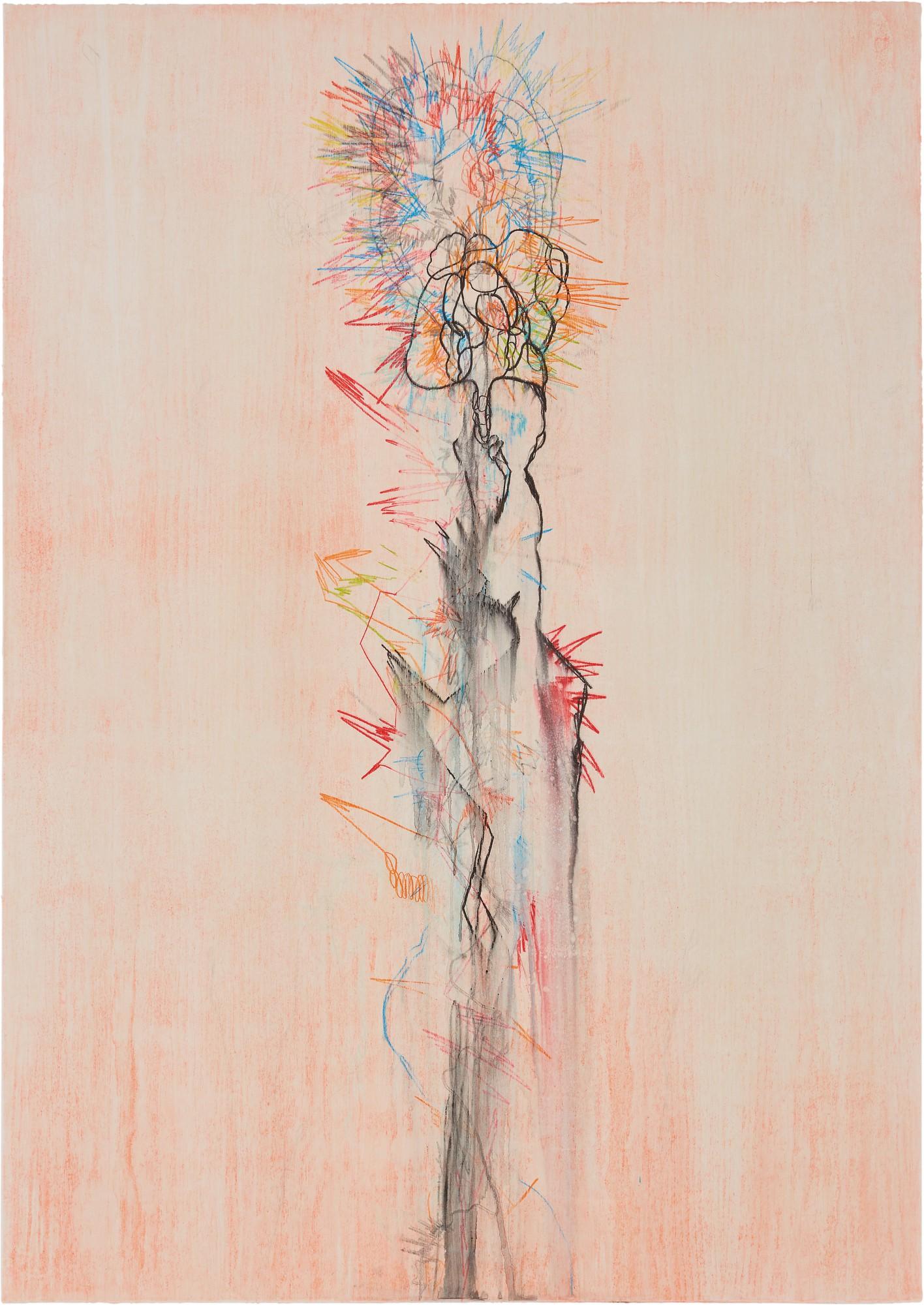 Cameron Jamie - Untitled