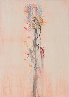 Cameron Jamie - Untitled