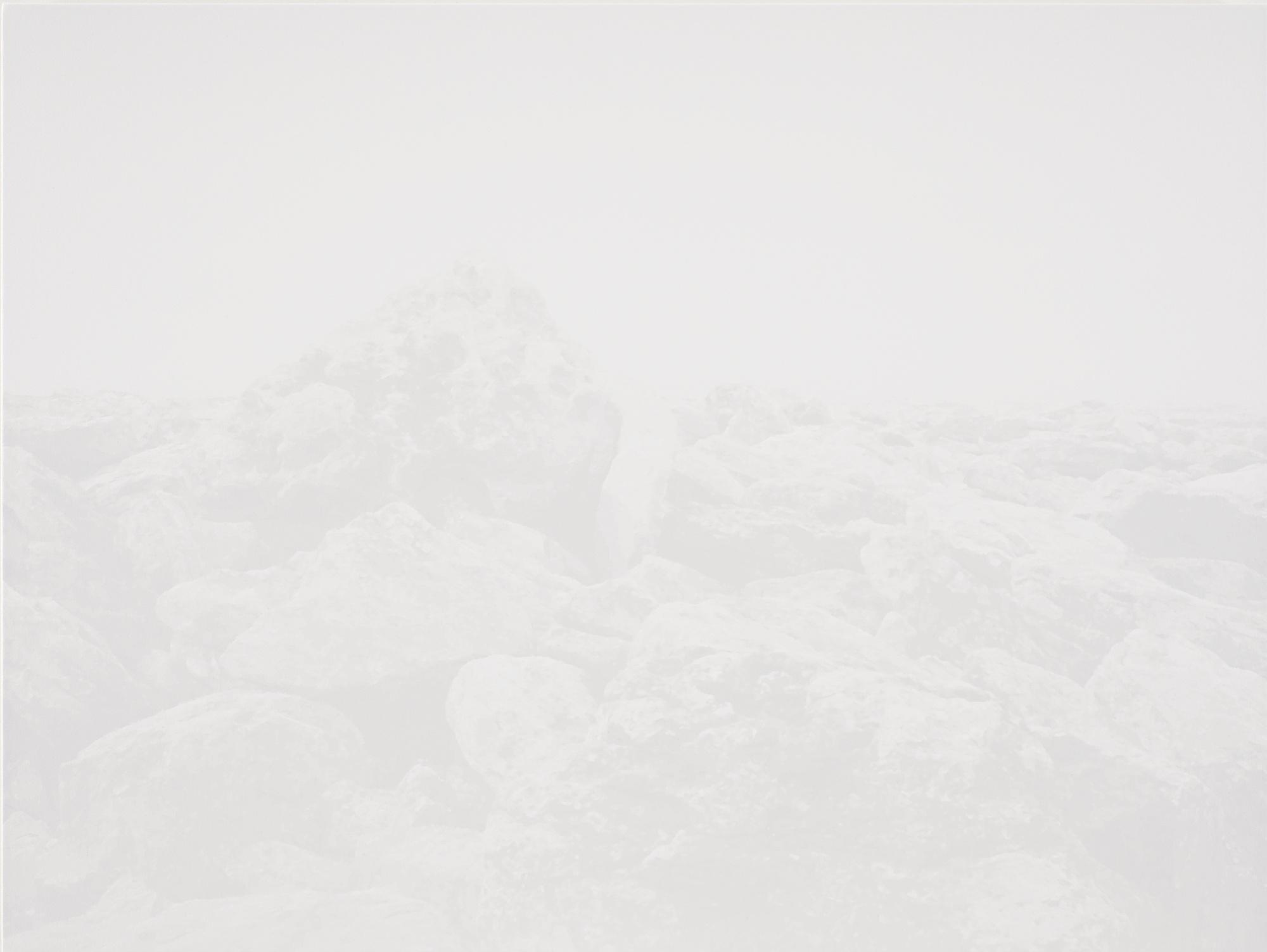 Cameron Martin - Study For Tericor