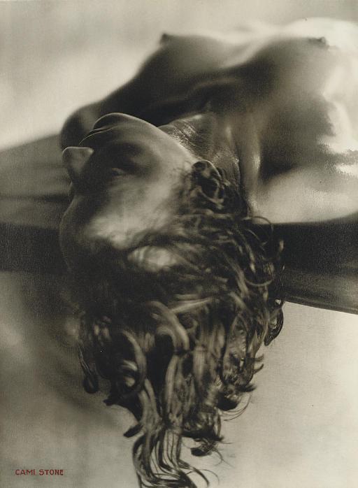 Cami Stone - Nude, 1930s