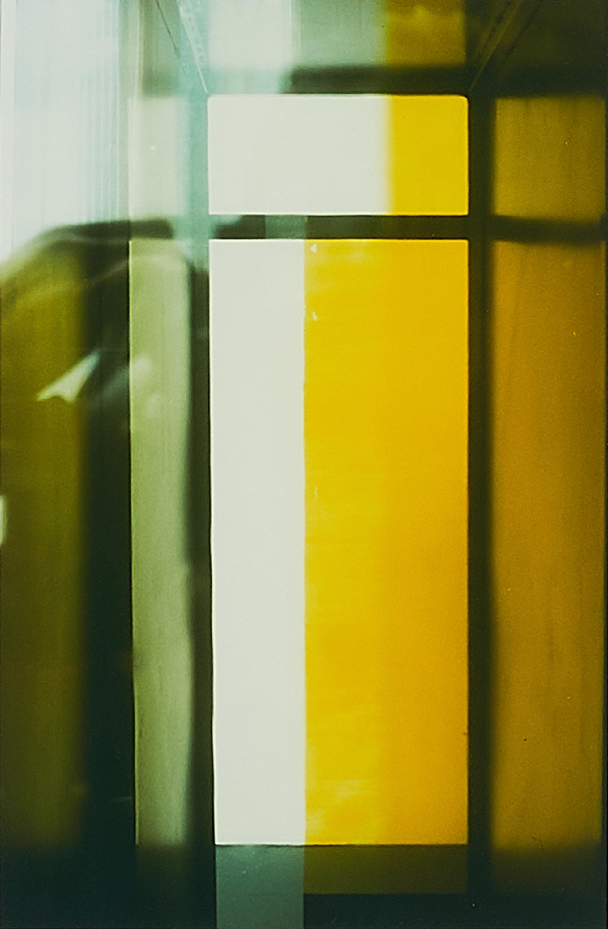 Camill Leberer - Ohne Titel.