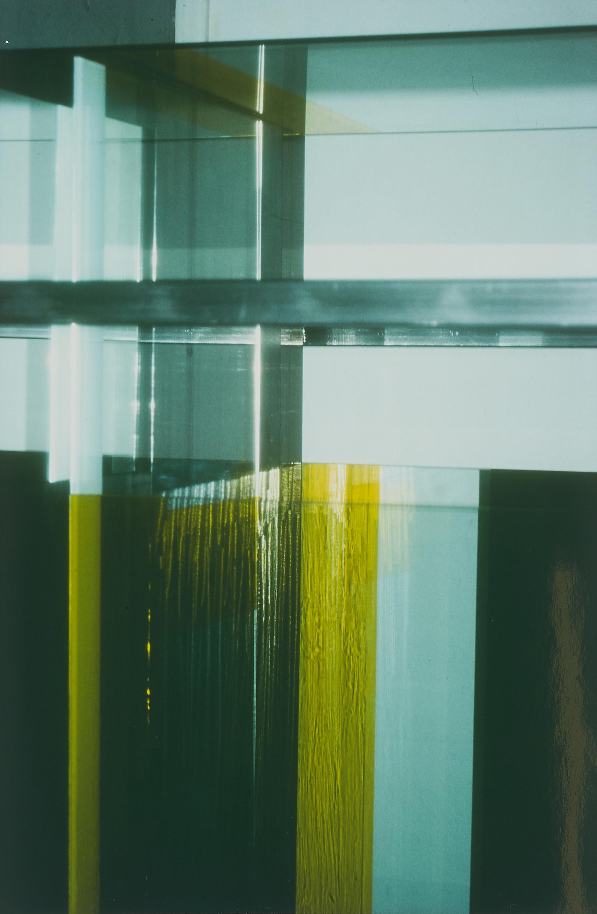 Camill Leberer - Ohne Titel.