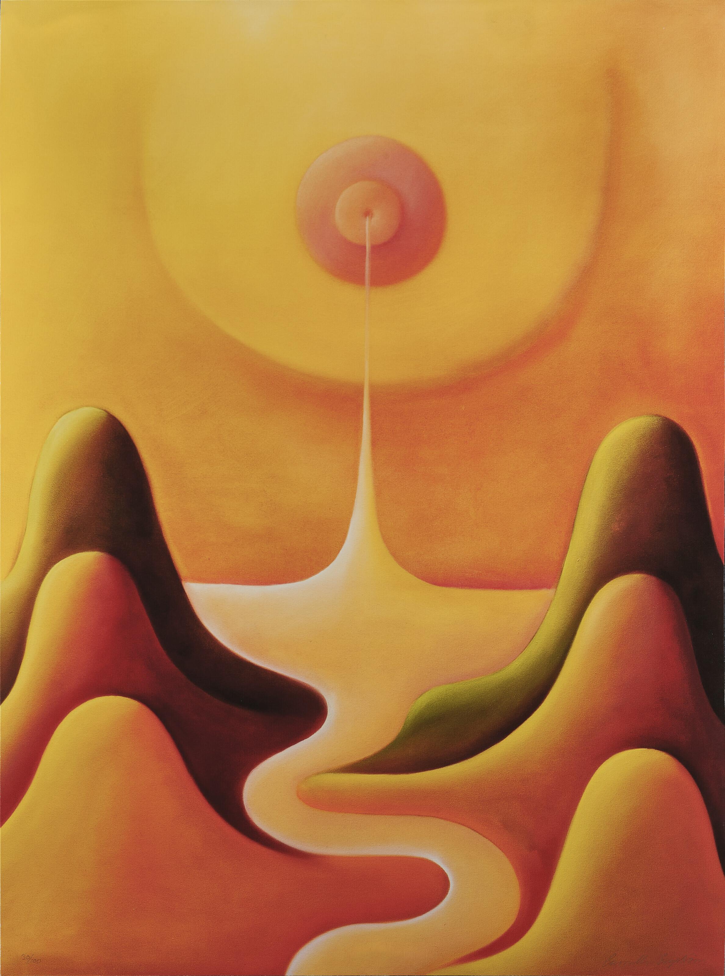 Camilla Engström - Guldflod