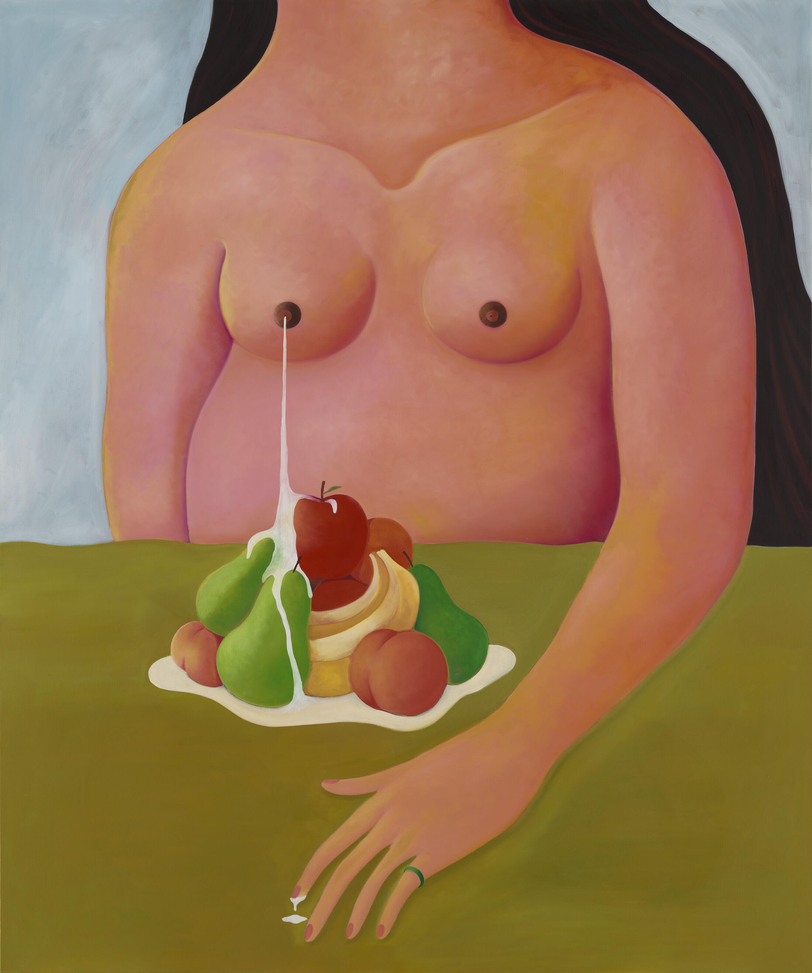 Camilla Engström - Love Tastes Delicious