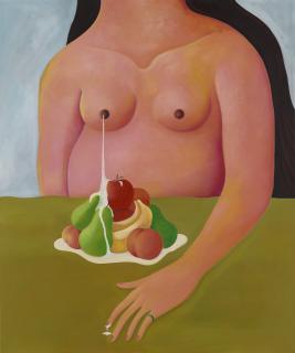 Camilla Engström - Love Tastes Delicious