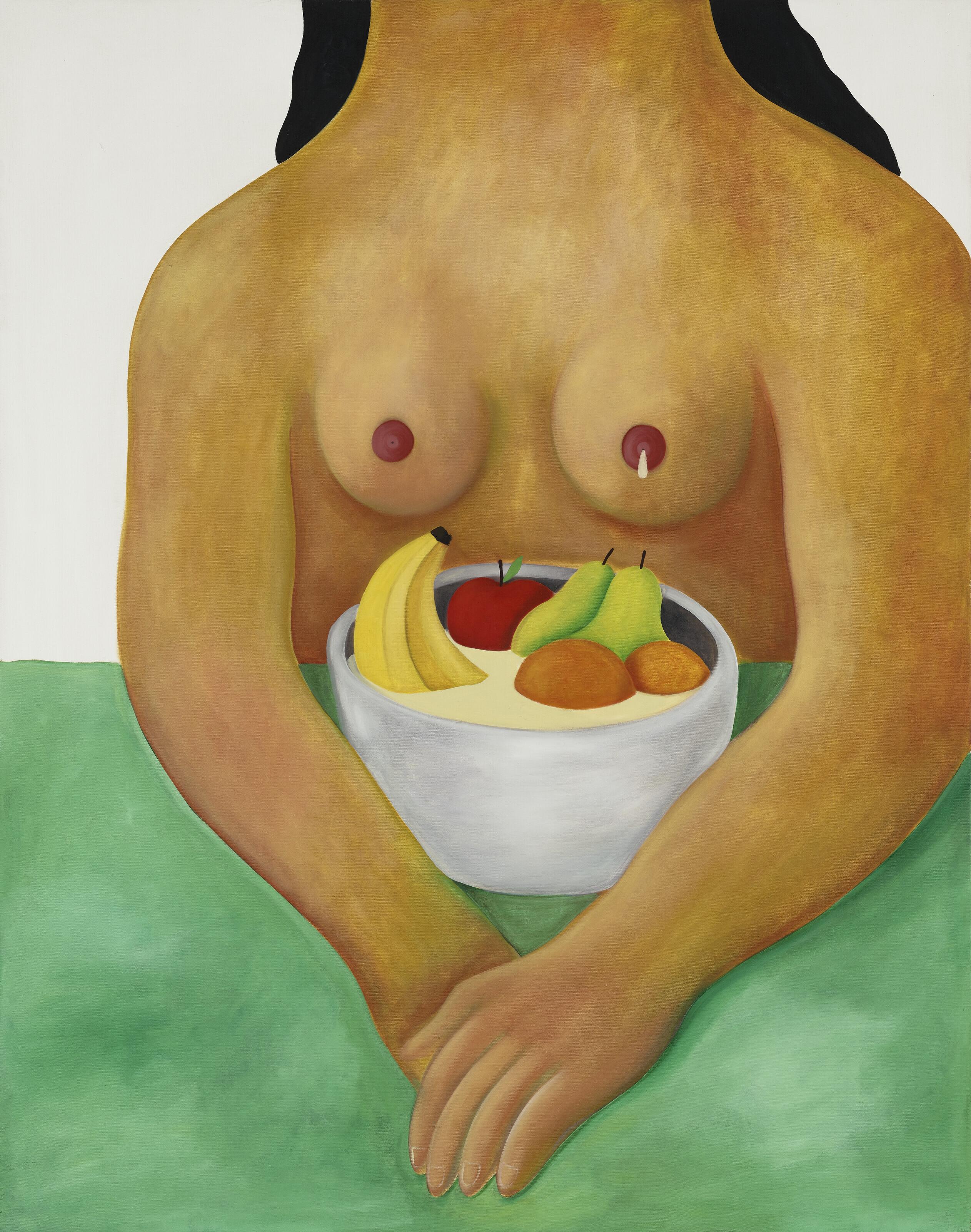 Camilla Engström - Overflowing Love