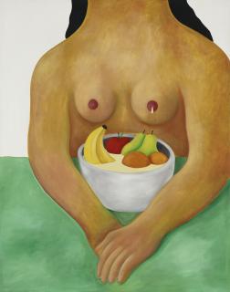 Camilla Engström - Overflowing Love