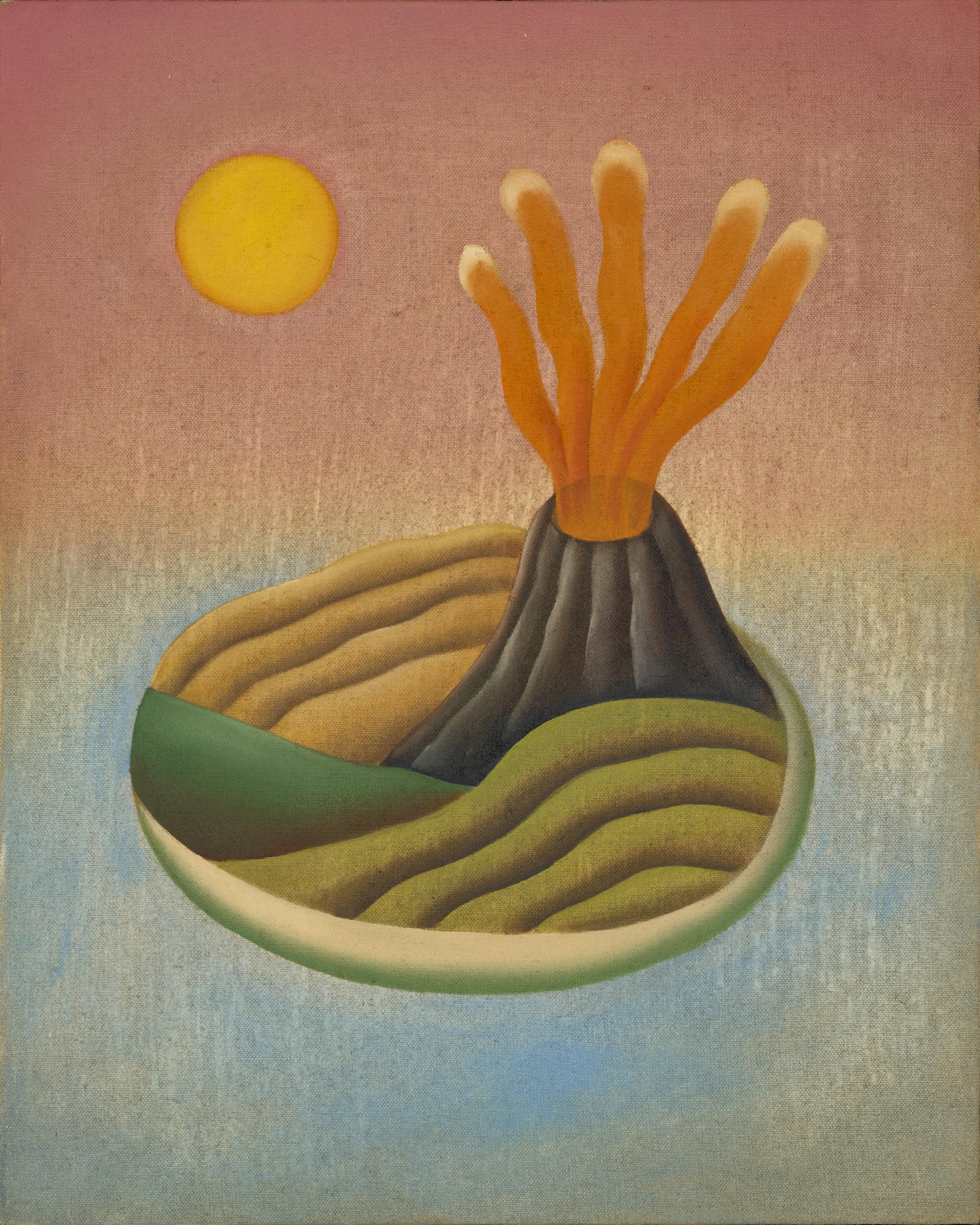 Camilla Engström - Secret Island