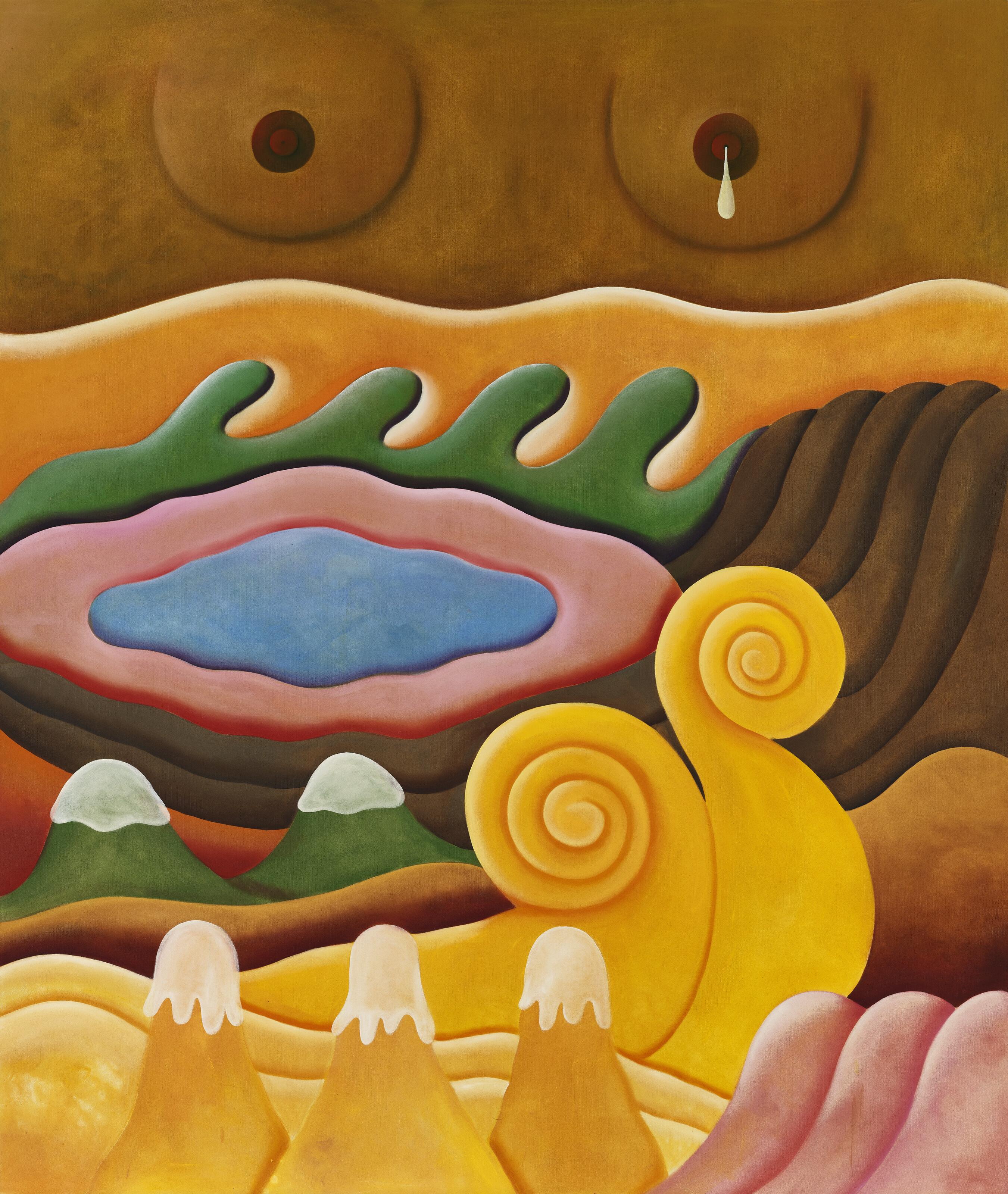 Camilla Engström - The Source