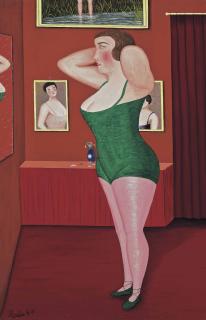 Camille Bombois - Avant de paraître