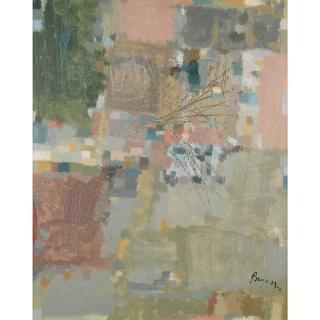 Camille Bryen - Composition (408)