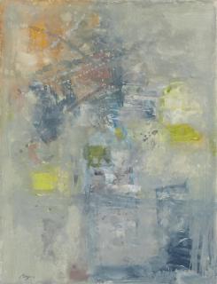 Camille Bryen - Sans titre