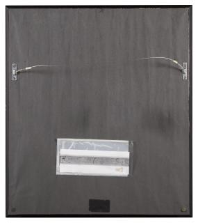 Camille Bryen - Tainted with a Sort of Mystic Torment