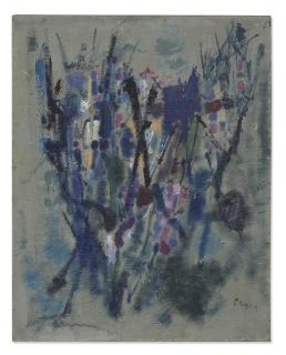 Camille Bryen - Ultraflirt