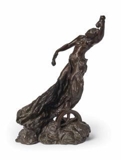 Camille Claudel - La fortune