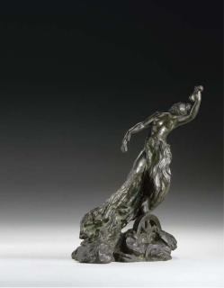 Camille Claudel - La Fortune
