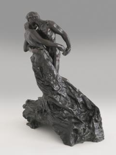 Camille Claudel - La Valse (Deuxième Version)