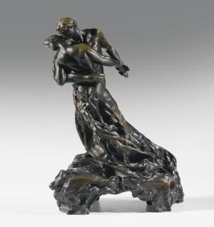 Camille Claudel - La Valse (Deuxième Version)