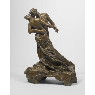 Camille Claudel - La Valse