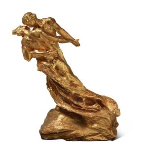 Camille Claudel - La Valse