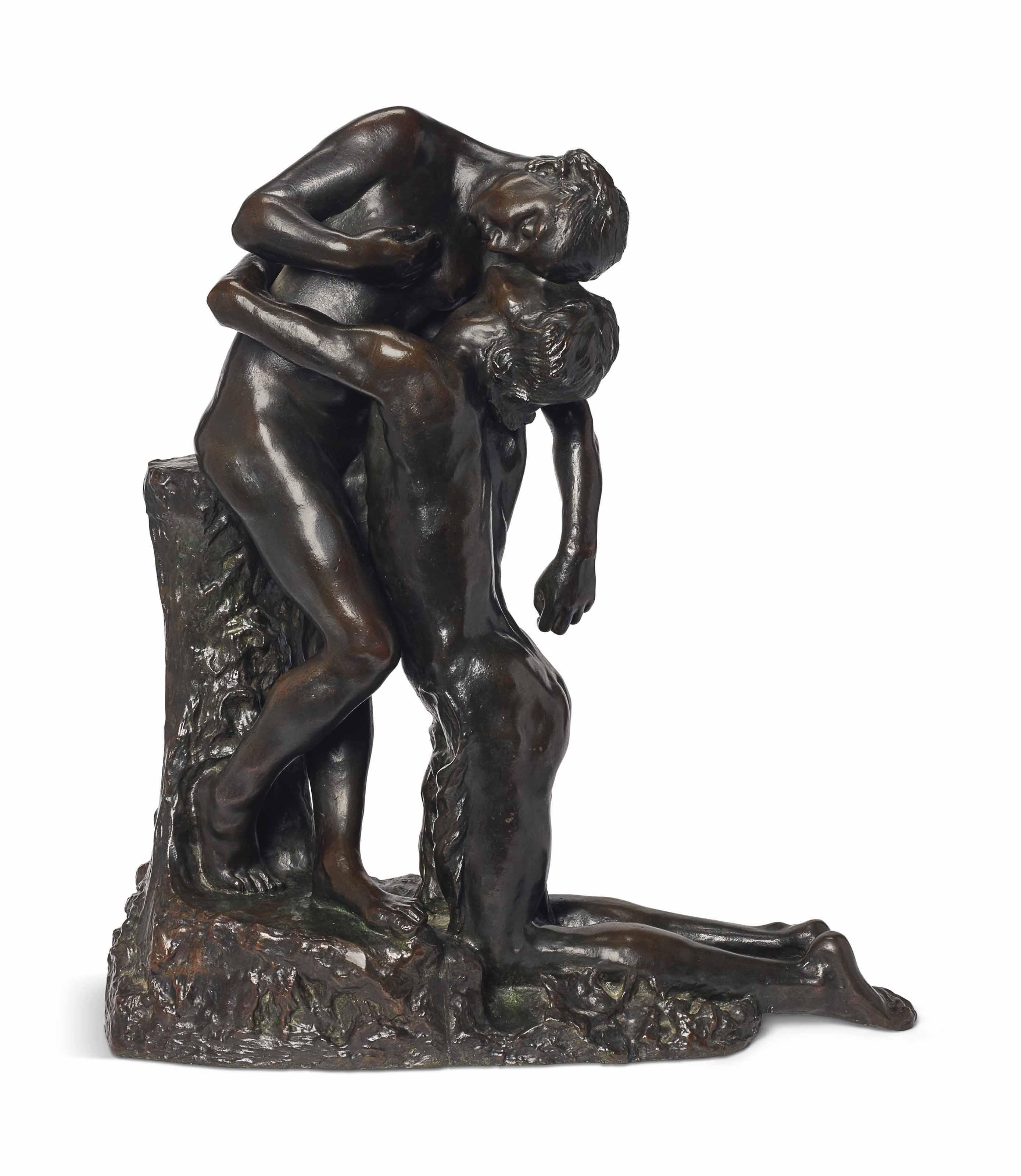 Camille Claudel Art for Sale & Sold Prices