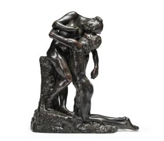Camille Claudel - L\'Abandon