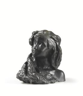 Camille Claudel - L\'Aurore