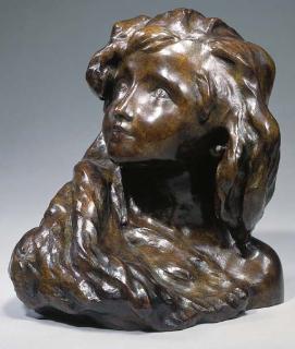 Camille Claudel - L\'aurore