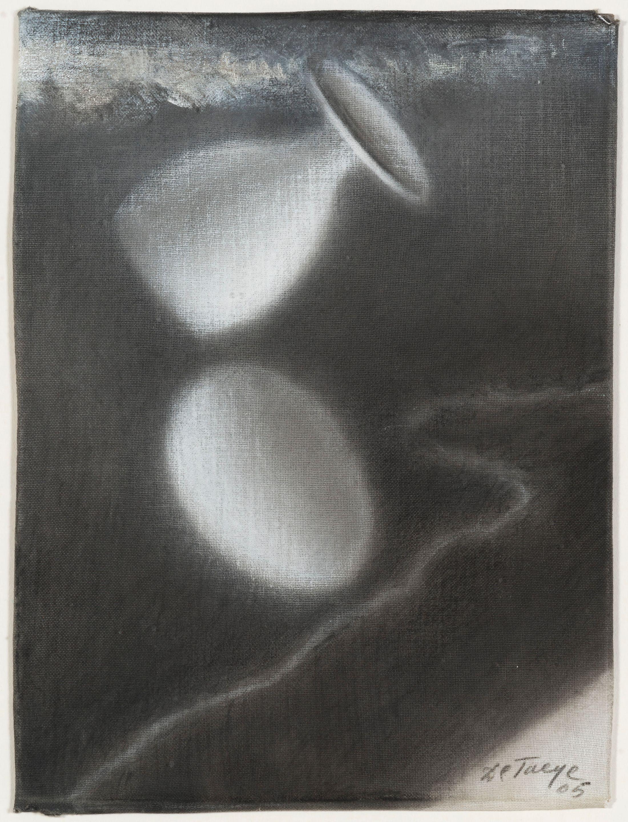 Camille De Taeye - Oeufs et coquetiers 2