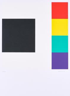 Camille Graeser - Dominante 4