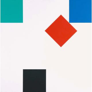 Camille Graeser - Permutation Permutation