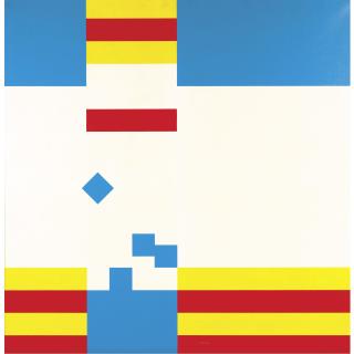 Camille Graeser - Polare Dislokation