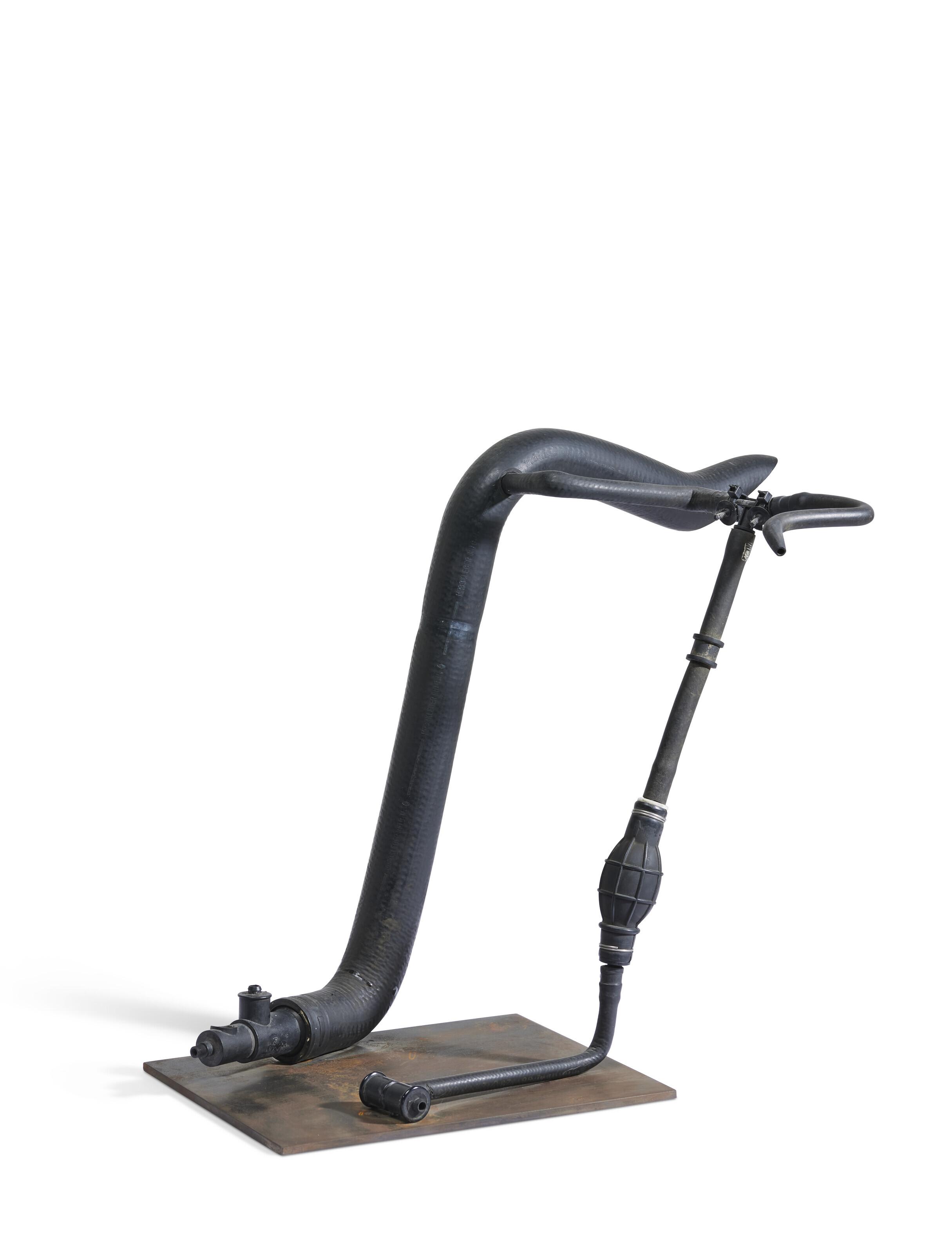 Camille Henrot - Ford Puma 1997-2002