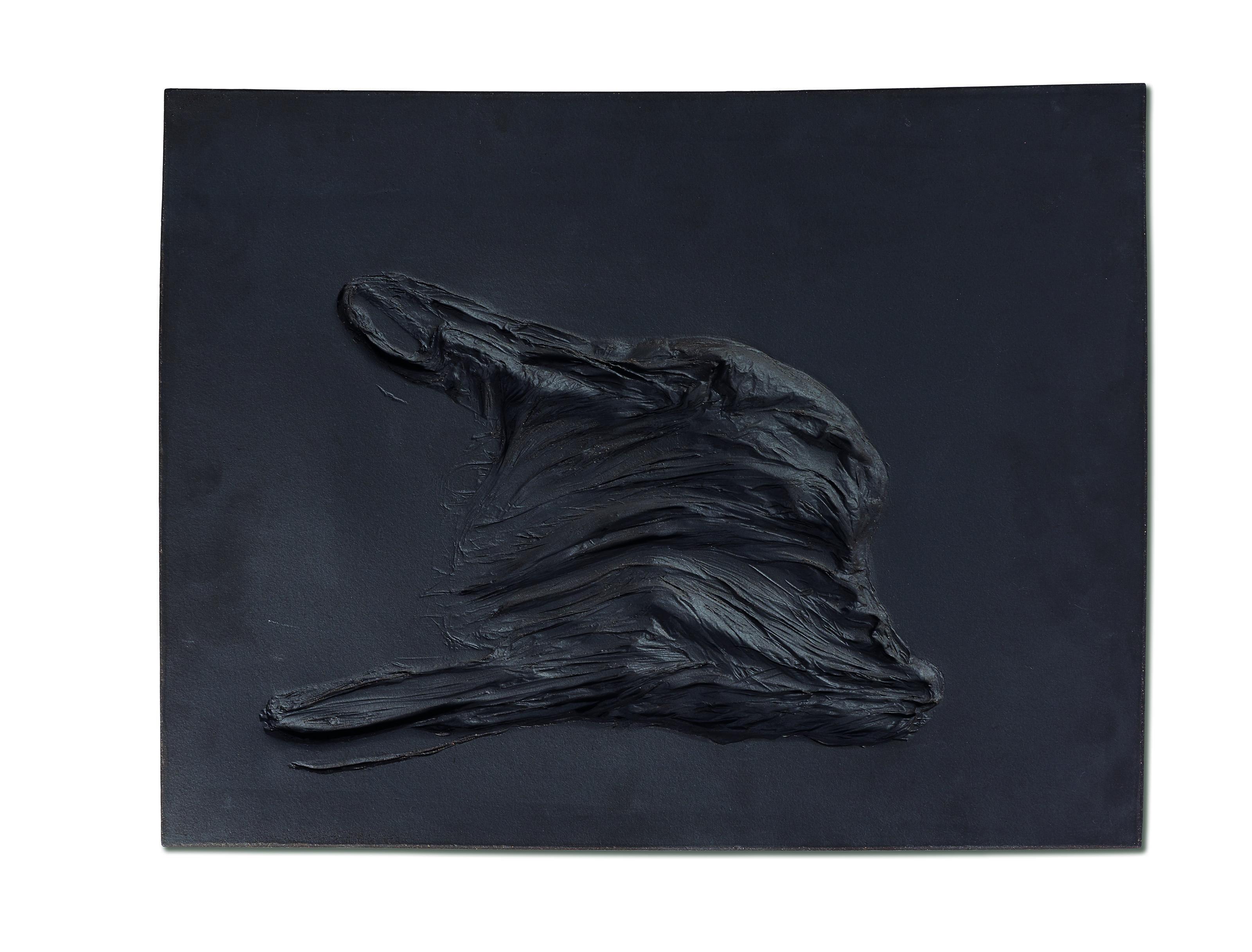 Camille Henrot - Haut relief (14)