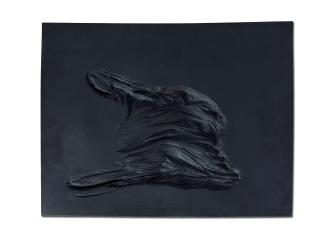 Camille Henrot - Haut relief (14)