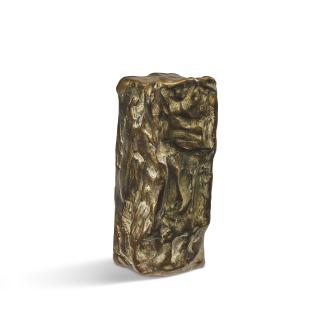 Camille Henrot - Reflexologie Plantaire (Li Min Khun)