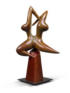 Camille Henrot - Self Effacing Management Politics 2 (Desktop Series)