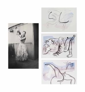 Camille Henrot - Tropics of Love