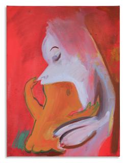 Camille Henrot - What did u say