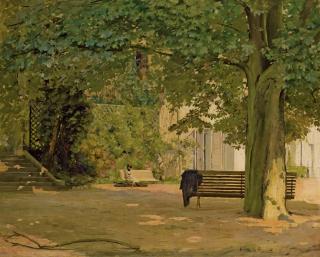 Camille Martin - Un Après-Midi De Printemps