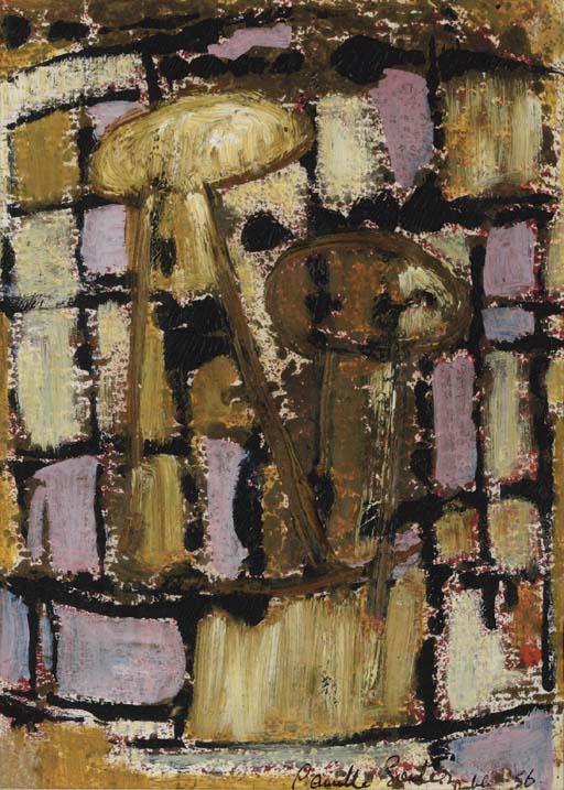 Camille Souter - Two Nuns