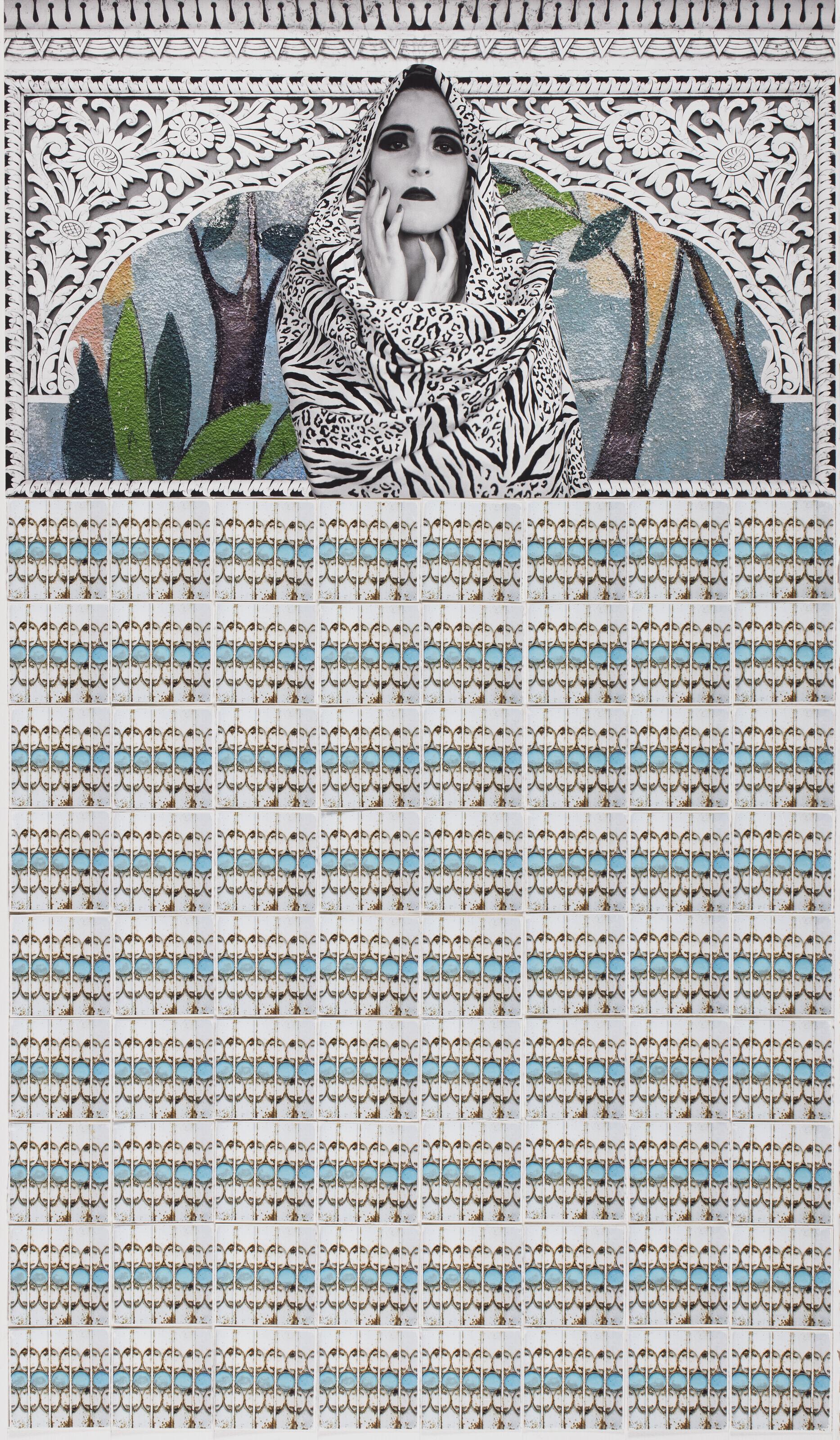 Camille Zakharia - The Fortune Teller