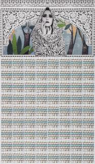 Camille Zakharia - The Fortune Teller