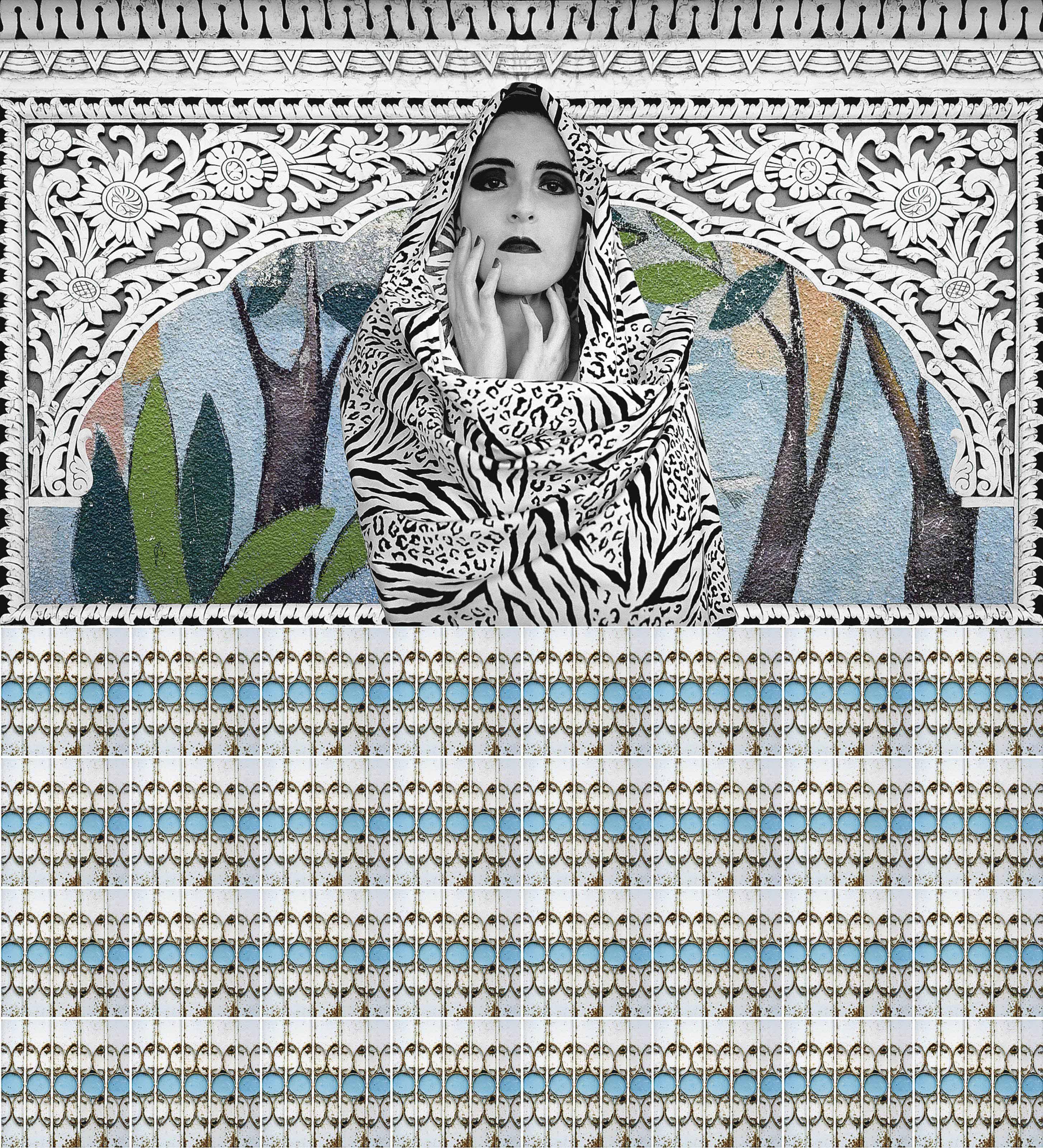 Camille Zakharia - The Fortune Teller