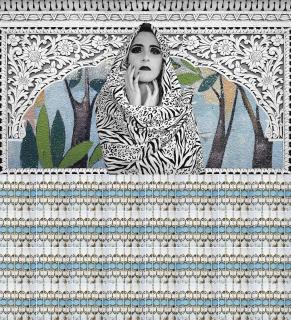 Camille Zakharia - The Fortune Teller