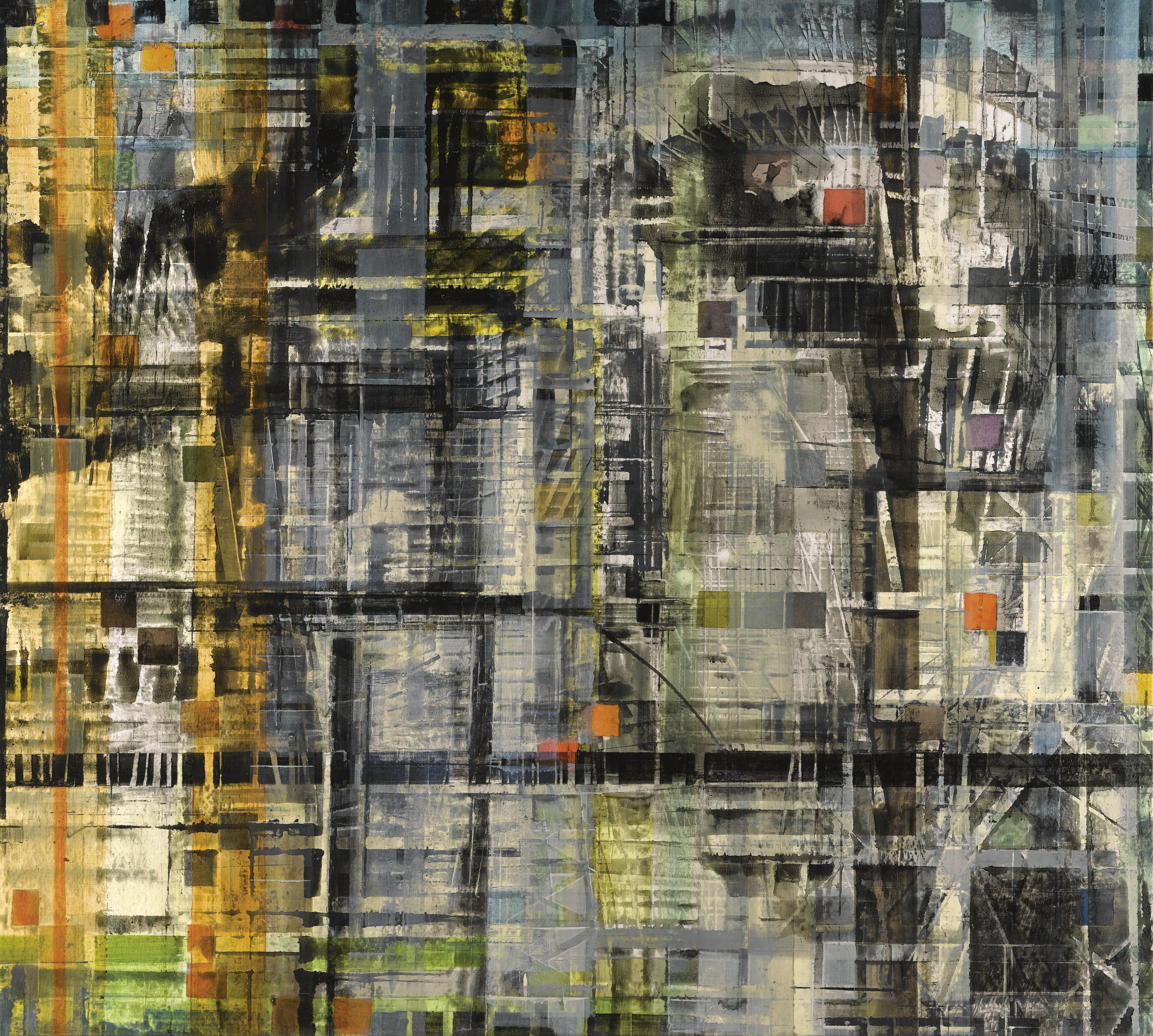 Canan Tolon - Glitch Iii (From The Glitch Series)