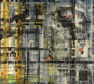 Canan Tolon - Glitch Iii (From The Glitch Series)