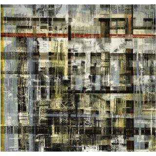 Canan Tolon - Glitch Vi